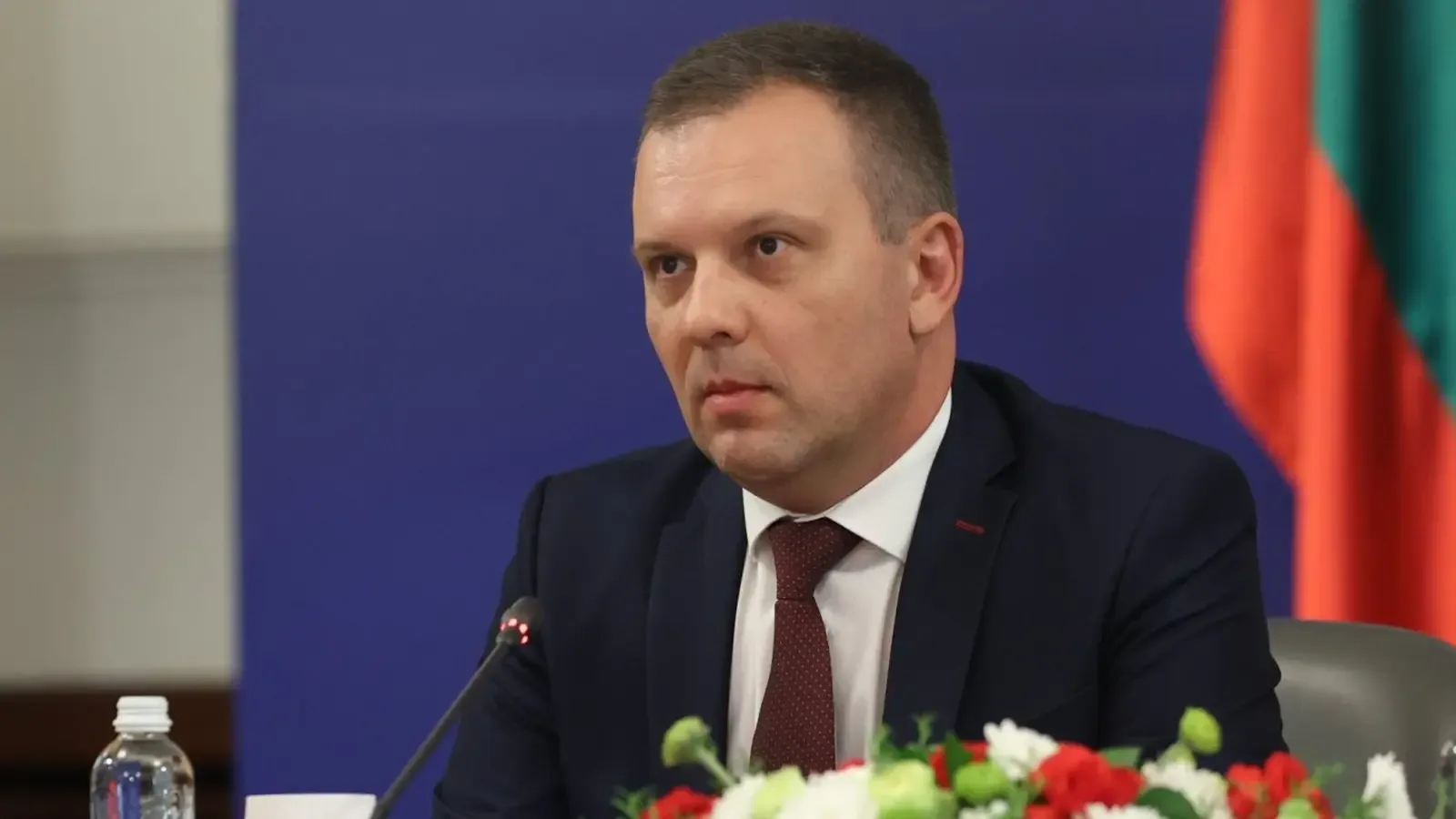Найденов: Всеки магистрат ще може да подава сигнал за натиск
