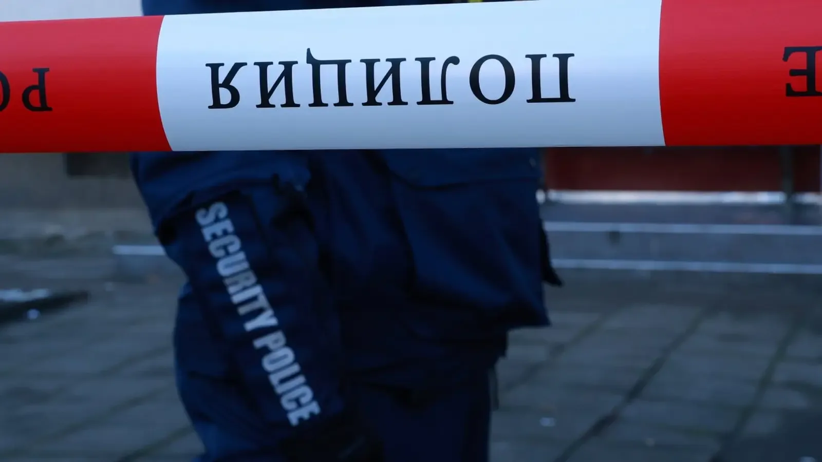 Нова серия бомбени заплахи в София срещу институции и медии
