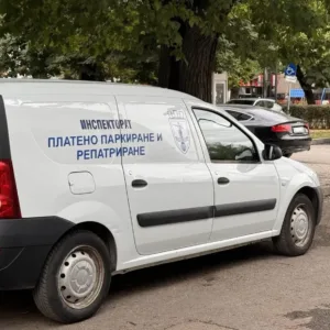 Община Русе търси водач-оператор за платено паркиране и репатриране