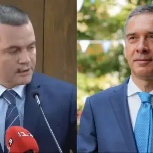 Пенчо Милков и Димитър Николов - сравнение на управлението на Русе и Бургас