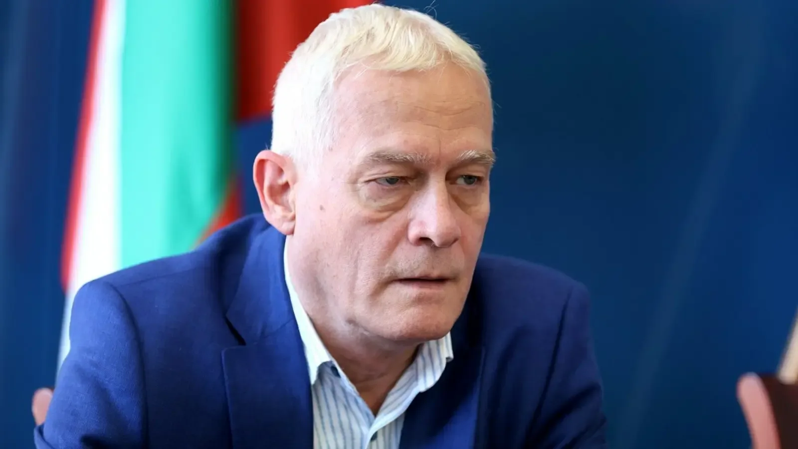 Петко Салчев подаде оставка като зам.-министър на здравеопазването
