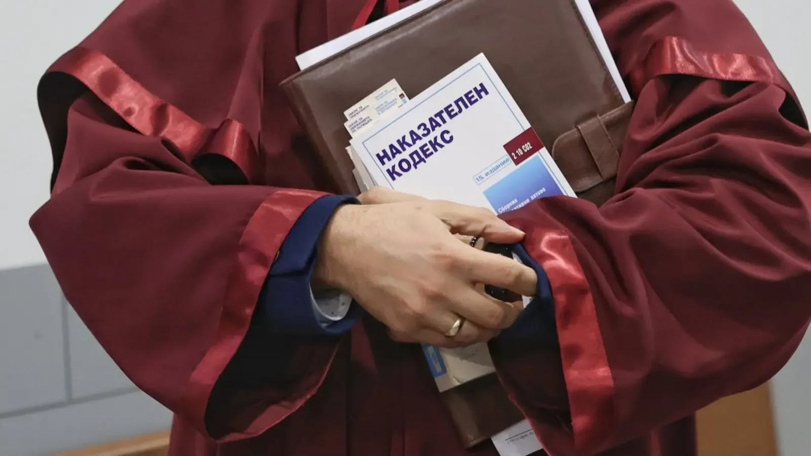План за нови конституционни промени, които засягат ВСС и прокуратурата