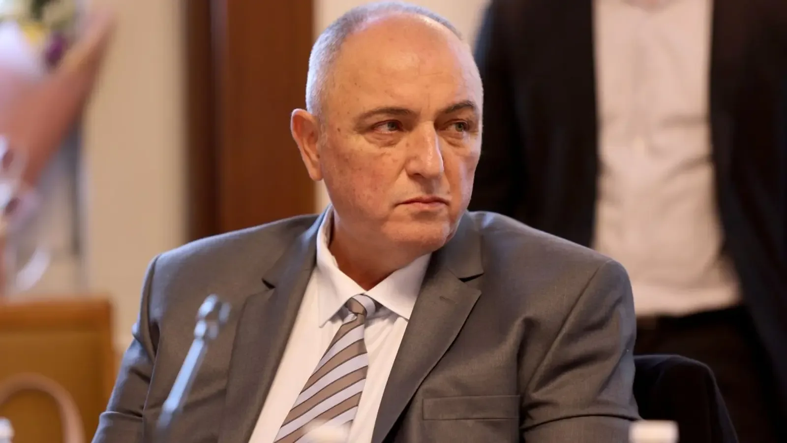 Почина бившият правосъден министър Антон Станков