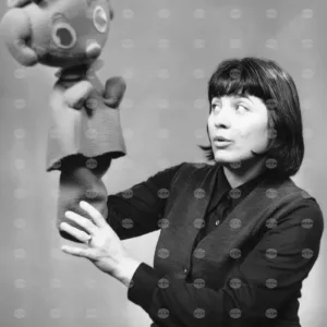 Почина Емилия Топалова, сред основателите на кукления театър в Русе