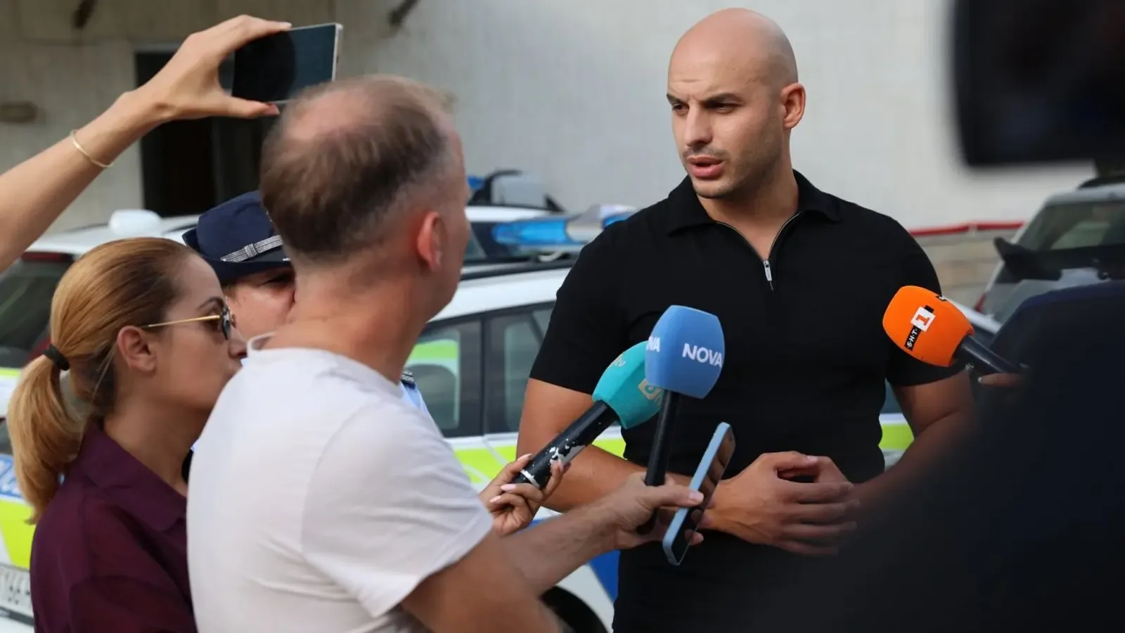 Полицията в Банско: Италианските тийнейджъри са хулиганствали две седмици