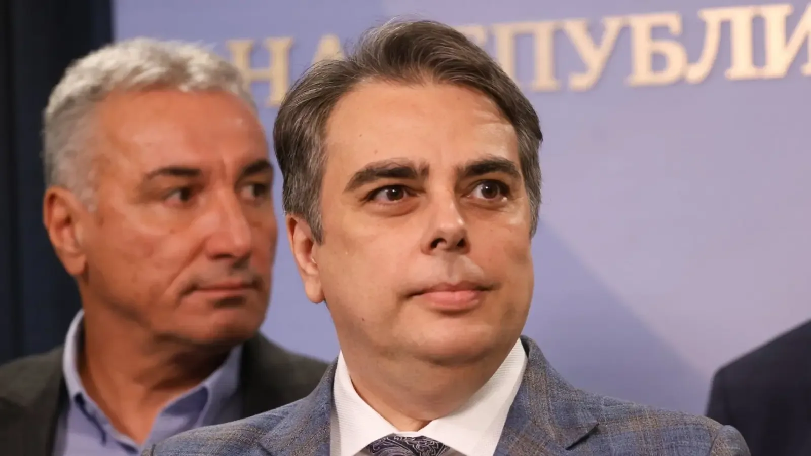 ПП ще решава за подкрепата към Андрей Гюров за президент