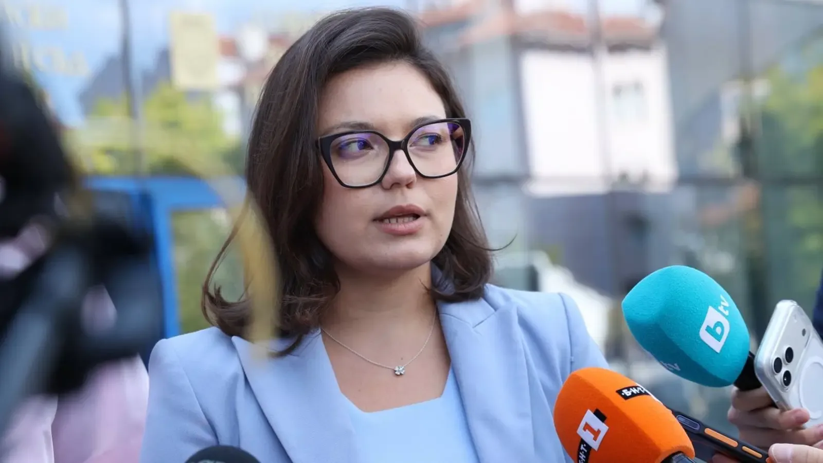 Прокуратурата: Не е доказано, че техниката в Драгалевци е заглушител
