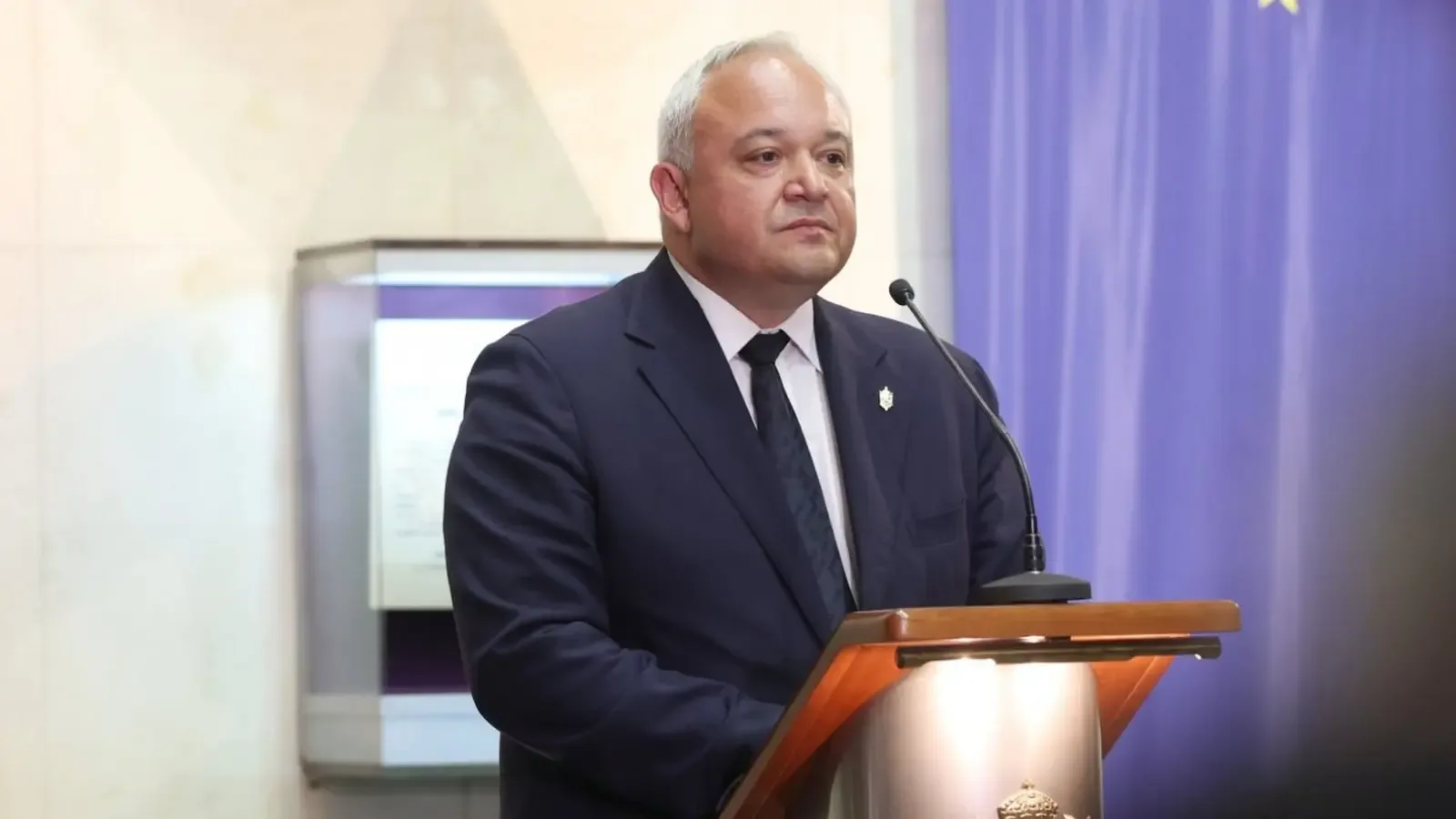 Прокуратурата отхвърли публичните предупреждения на Демерджиев
