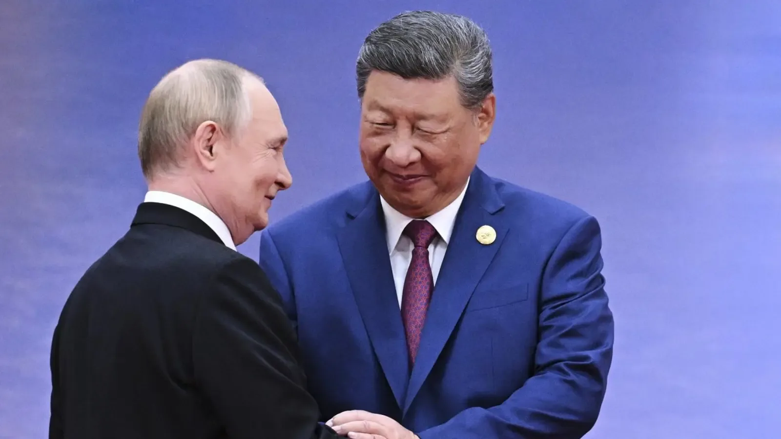 Путин ще разговаря със Си Цзинпин и Ердоган в Бишкек