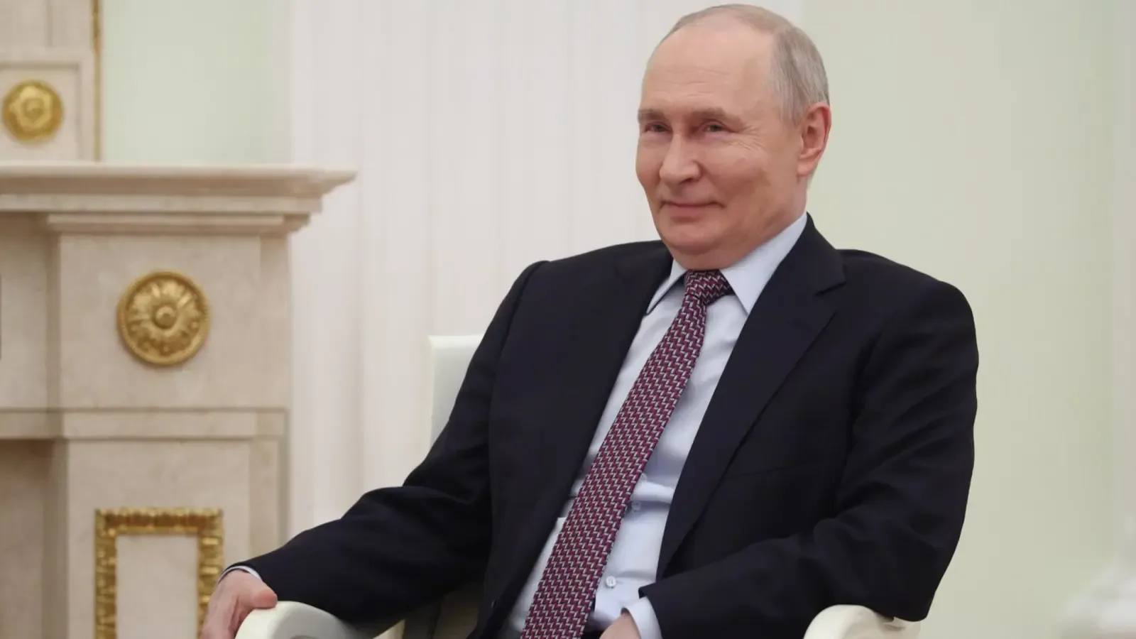 Путин смени ключови военни командири и логистиката на армията