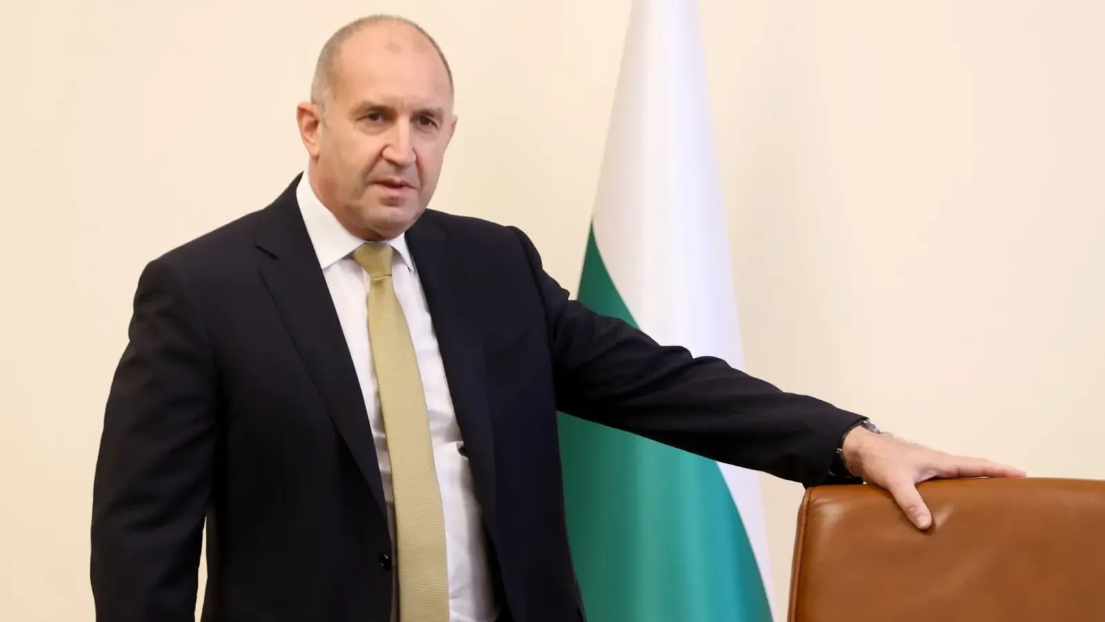 Радев: България получи 1 млрд. евро по ПВУ за седмица
