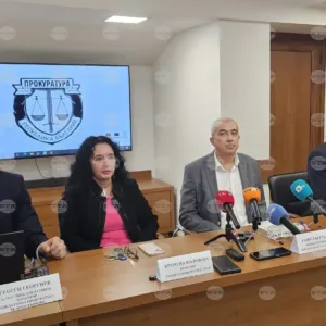 Разбита е мрежа за фентанил в София и Русе