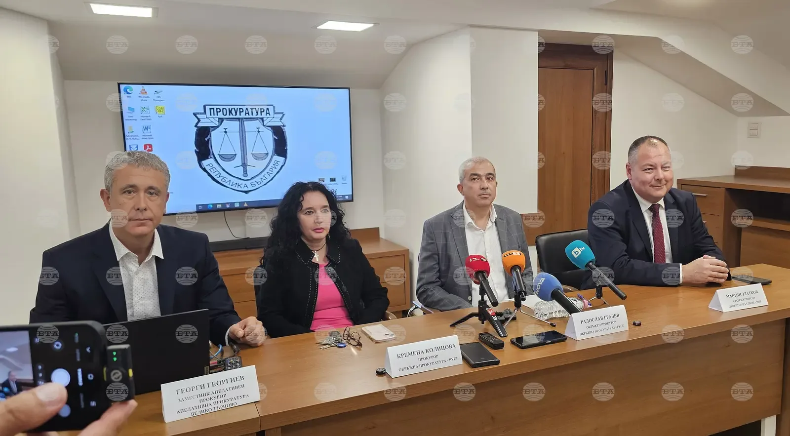 Разбита е мрежа за фентанил в София и Русе