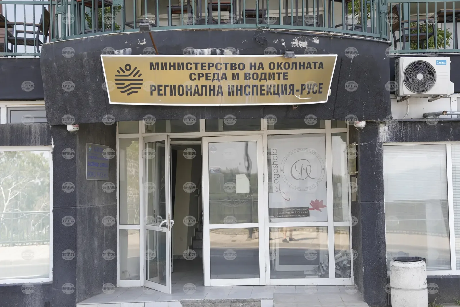 РИОСВ в Русе откри източниците на миризмите в "Чародейка-юг"