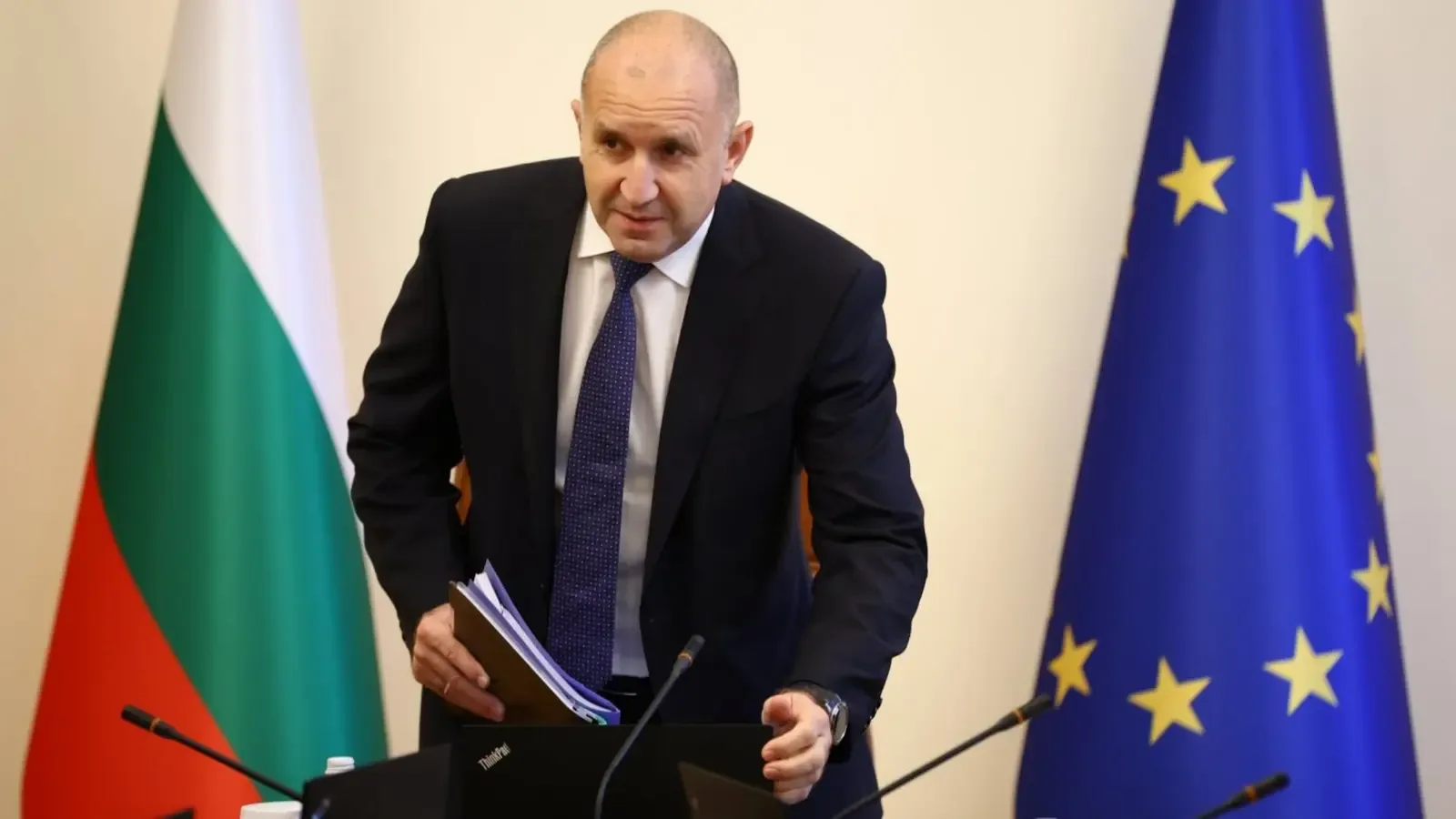 Румен Радев: Няма недосегаеми и бюджетът ще е навреме