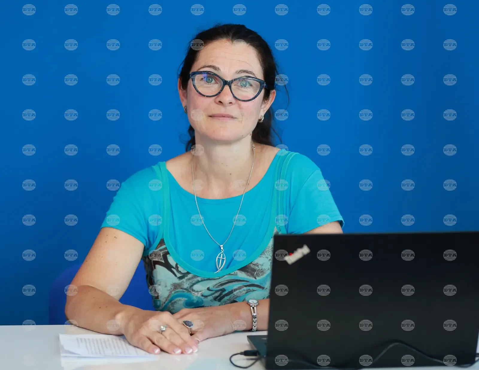 Ру̀сe отбеляза 1080 години от свети Йоан Рилски