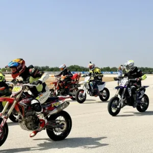 Русе почете Димитър Калчев на Grand Prix България 2026