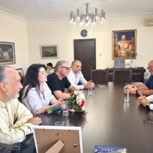 Русе посреща младите тенори в конкурса "Гласът на Камен"