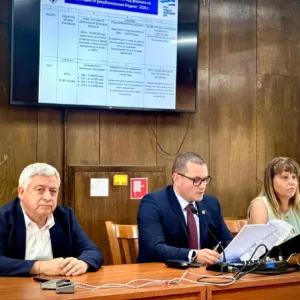 Русе представи първия си бюджет в евро за 2026 г.