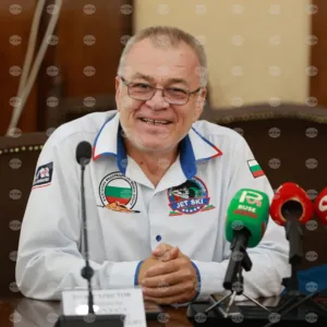 Русе приема финала на световния шампионат по водомоторен спорт F500