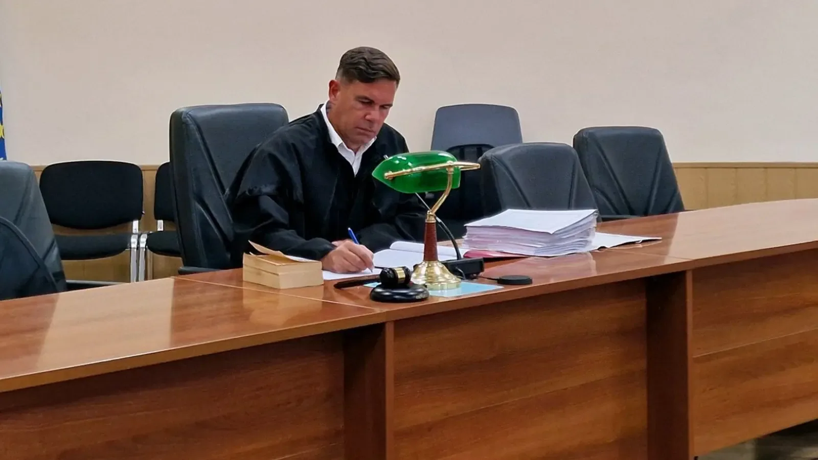 Съдия Минев: В делото за Георги видях неща, които не съм виждал