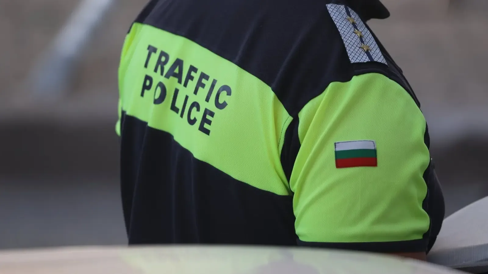 Шофьор с кокаин в кръвта опита да подкупи полицаи в Поморие