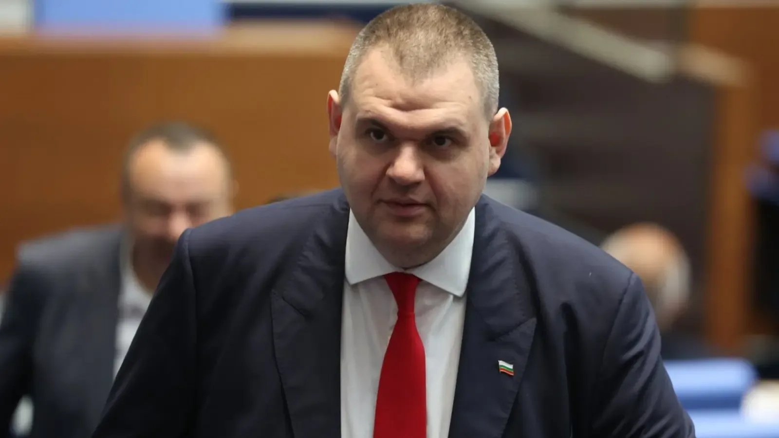 Сметната палата проверява Делян Пеевски за конфликт на интереси