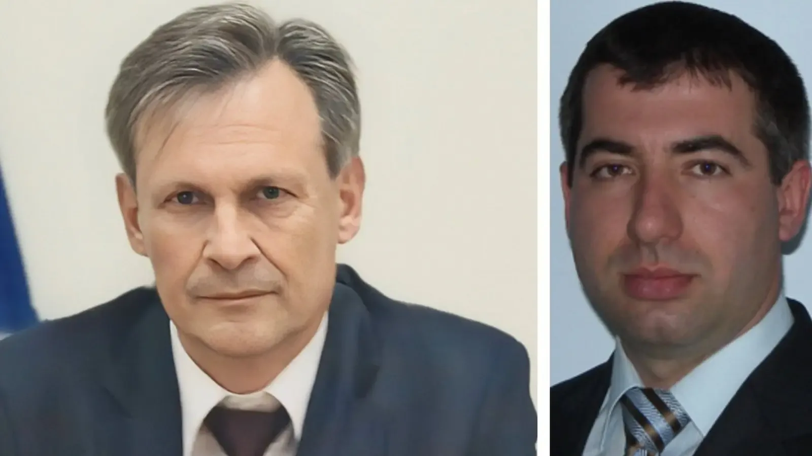 Спор с крясъци между шефа и заместника на ОДМВР-Габрово