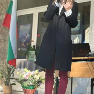 Стефания Горначка получи покана за кастинг в италианското шоу "Amici"