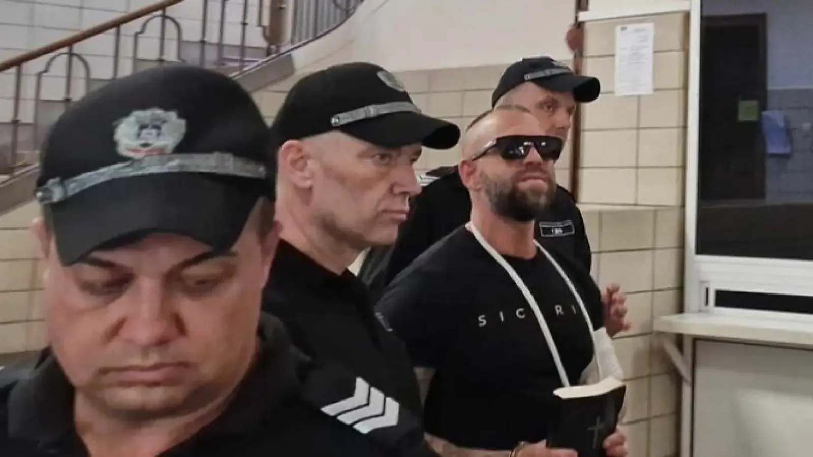 Стоян Колев е предаден на съд за три обвинения