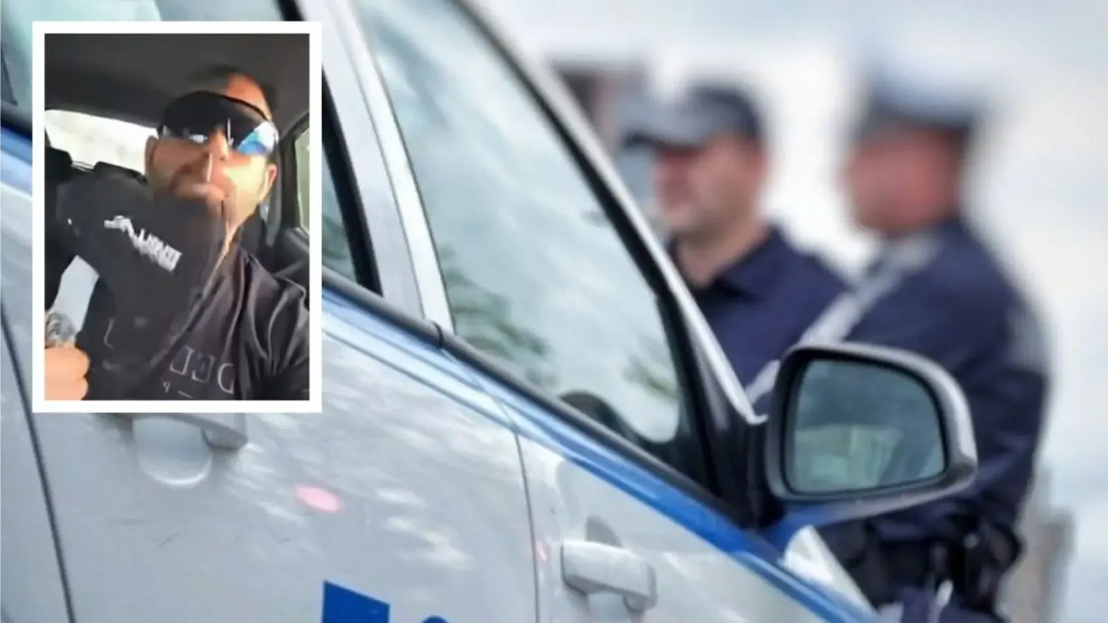 Стоян Колев обяви, че е извън страната след бягството си от ареста