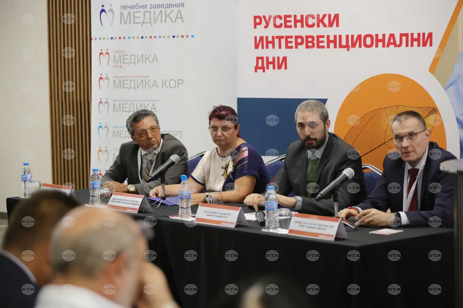 Световни кардиолози идват в Русе за форум през септември