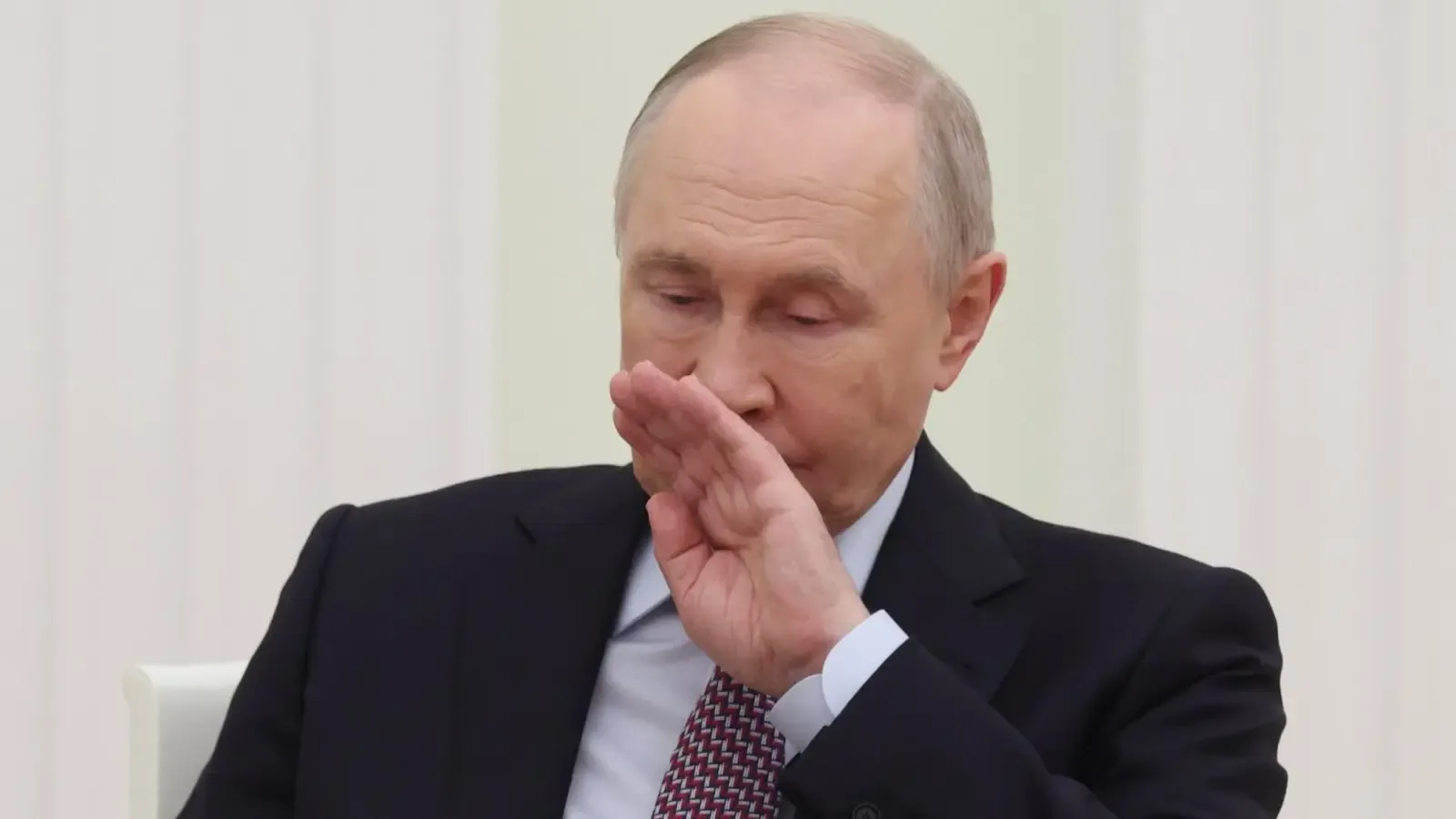 "Таймс": Август може да се окаже най-тежкият месец за Путин