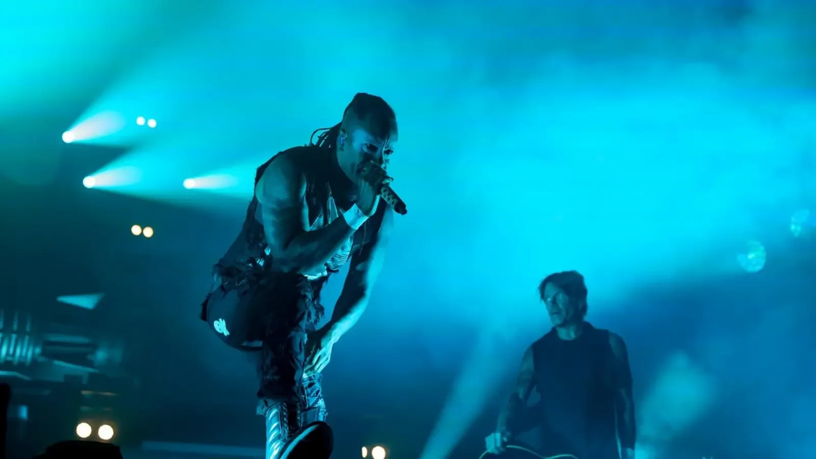 The Prodigy взривиха София с мощен концерт на Vidas Art Arena