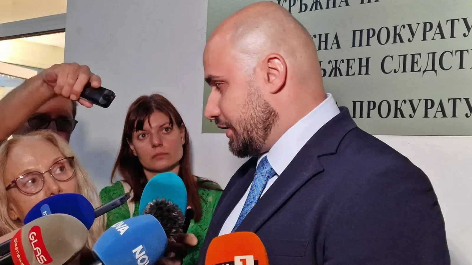 Трима от задържаните в Пловдив са обвинени за нацизъм
