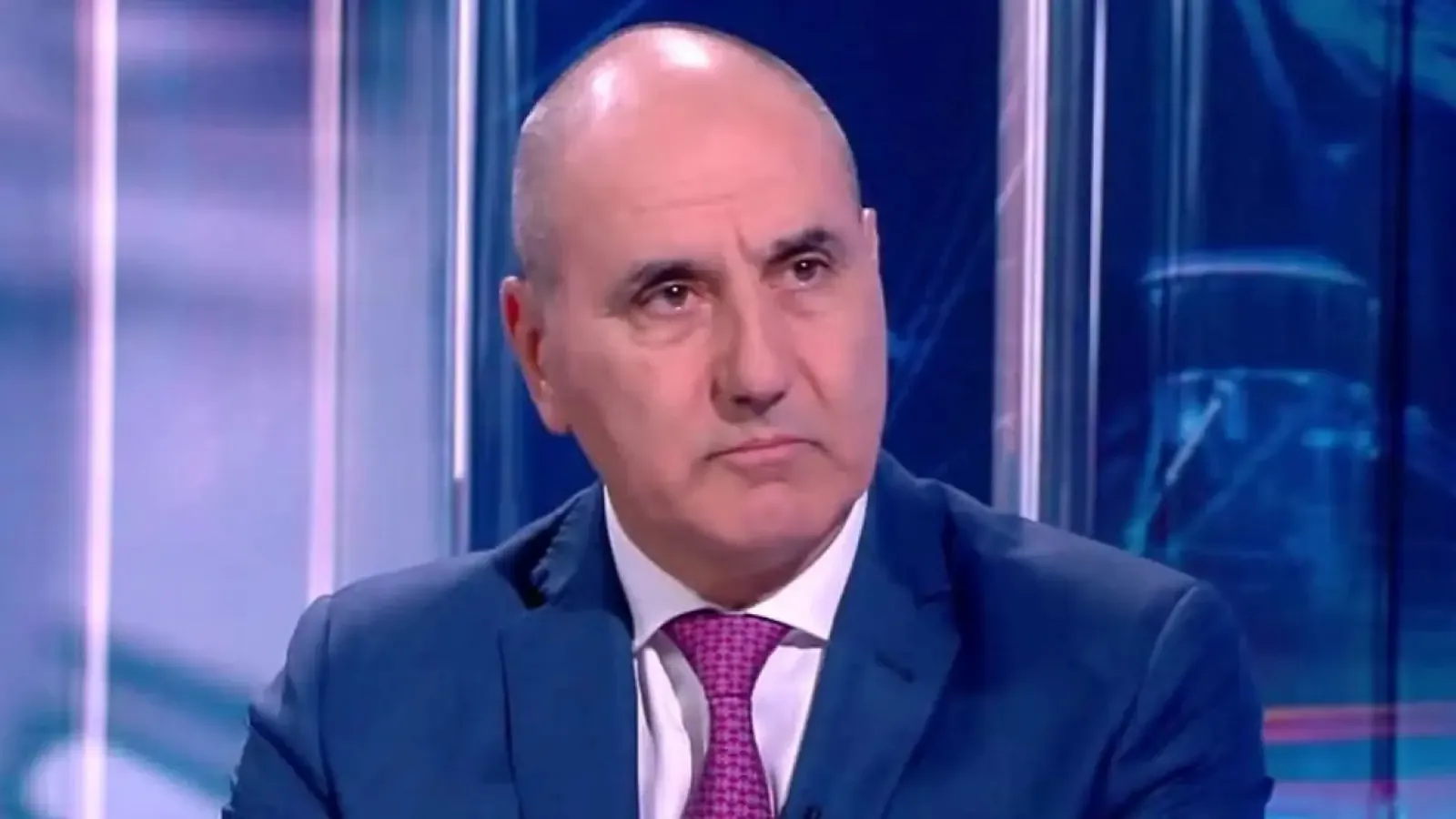 Цветанов предлага Борисов за президентски кандидат на ГЕРБ