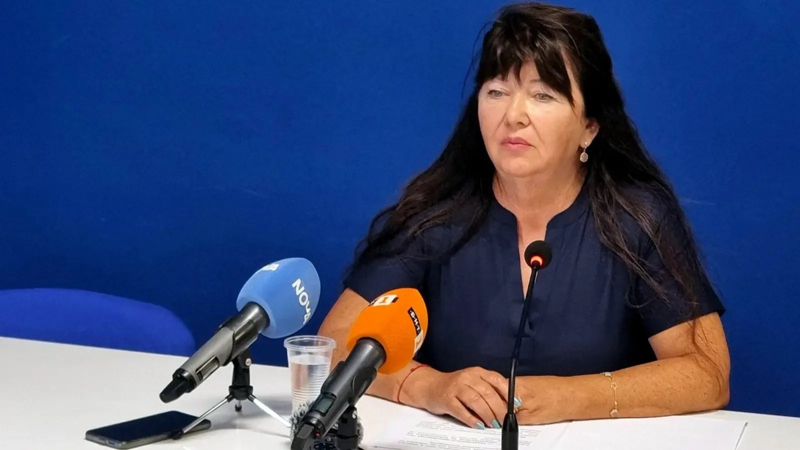 ВАС остави в сила уволнението на шефката на кадастъра във Варна