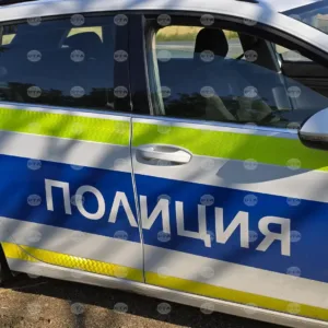 Водач на мотофреза загина при катастрофа край Ветово