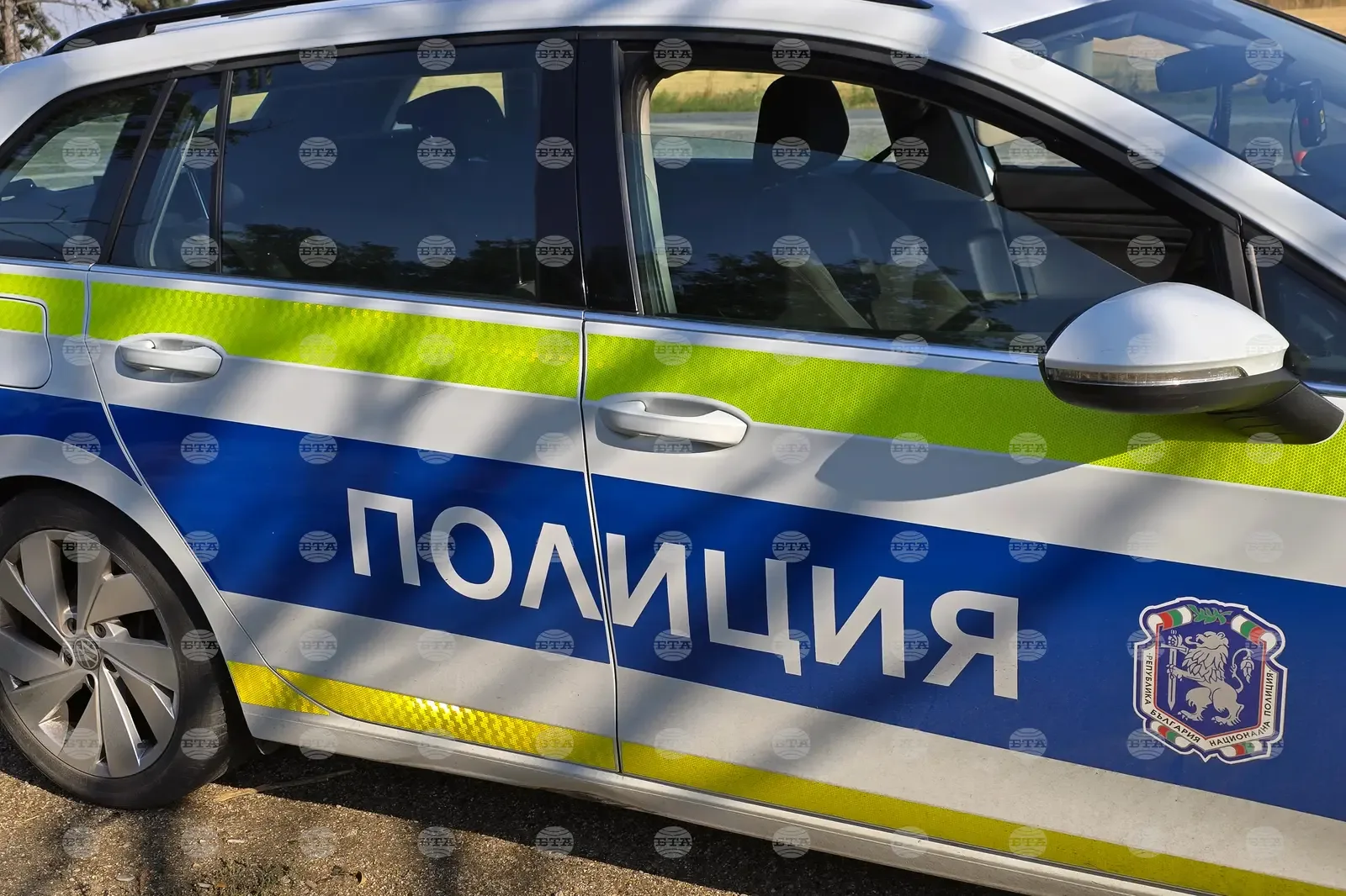 Водач на мотофреза загина при катастрофа край Ветово