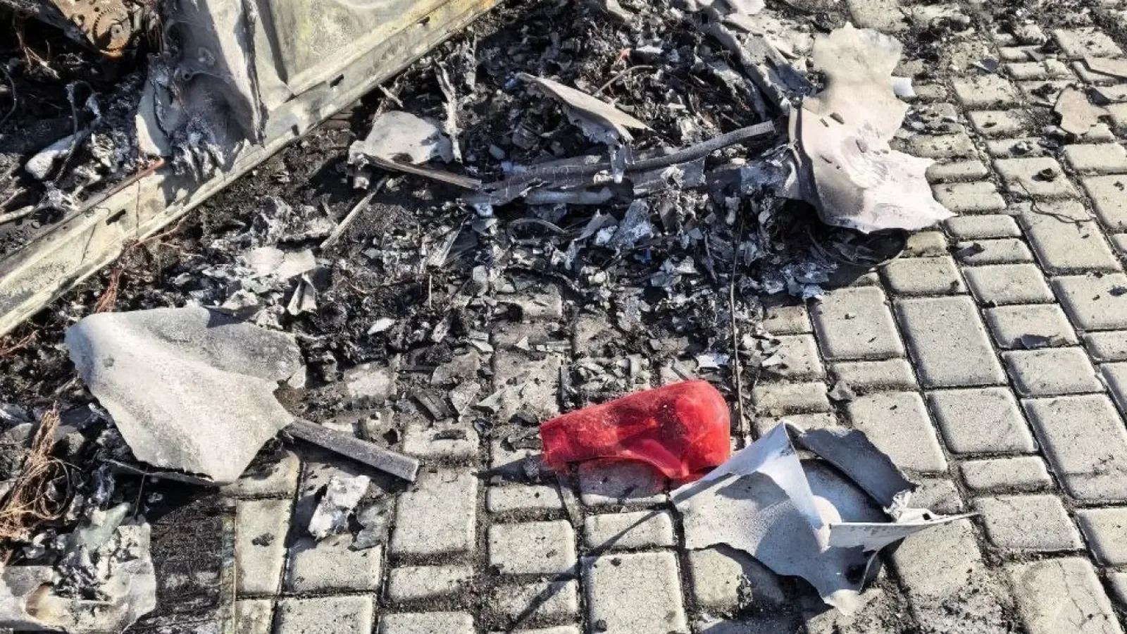 Взривиха колата на шефа на завод за дронове в Екатеринбург