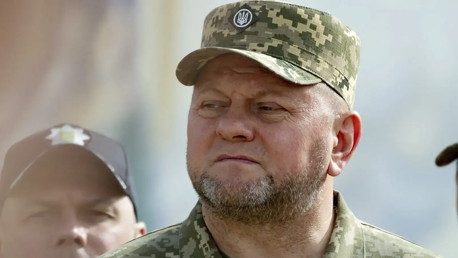 Залужни: Украйна не е готова за НАТО и няма да влезе скоро