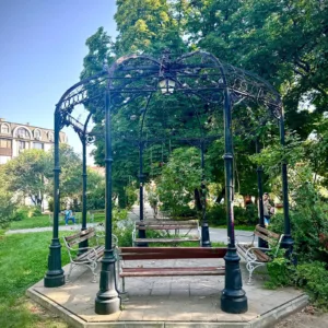 Започна подготовката за бюст-паметника на княз Александър I в Русе