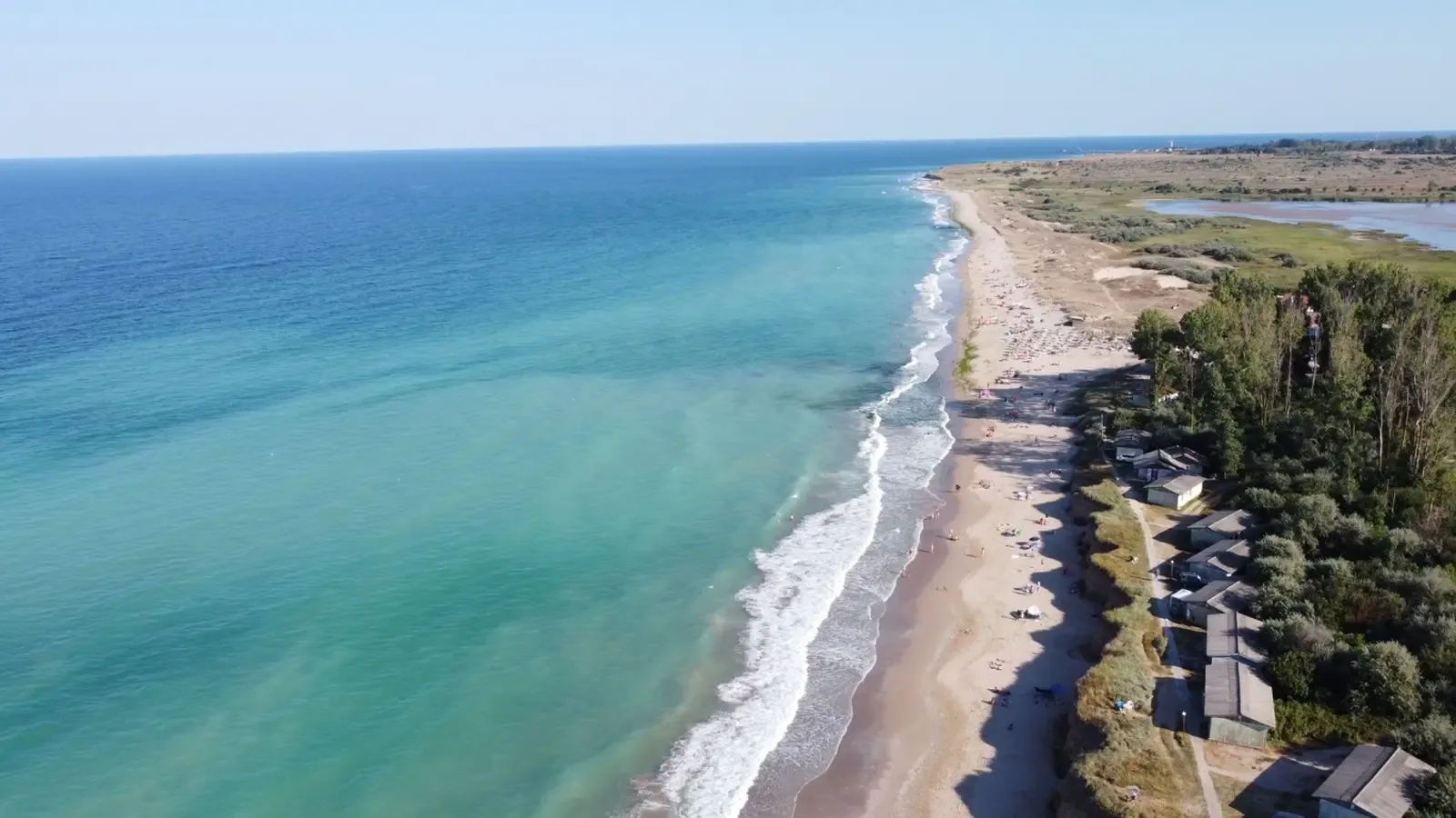 Жена от Кранево подарява безплатна почивка край морето