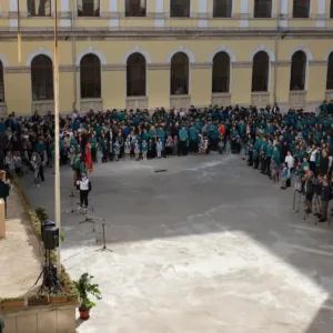 14 513 ученици започнаха новата учебна година в Русе