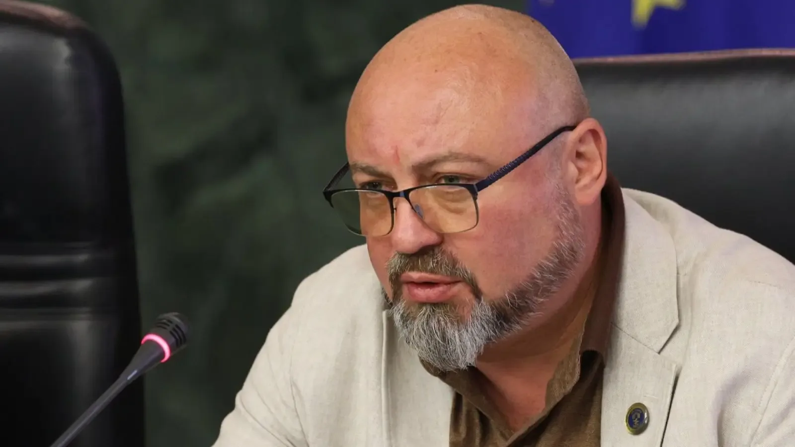 Александров: Нямам съмнение, че Калушев е убил двете деца