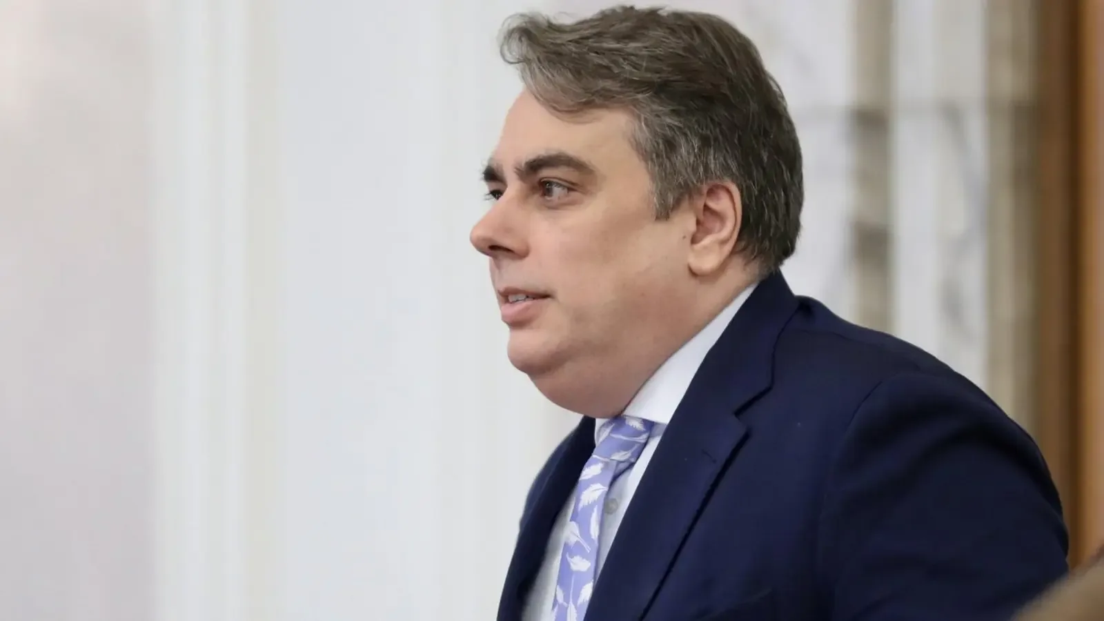 Асен Василев: Йотова е помилвала втори наркодилър, рецидивист и член на ОПГ