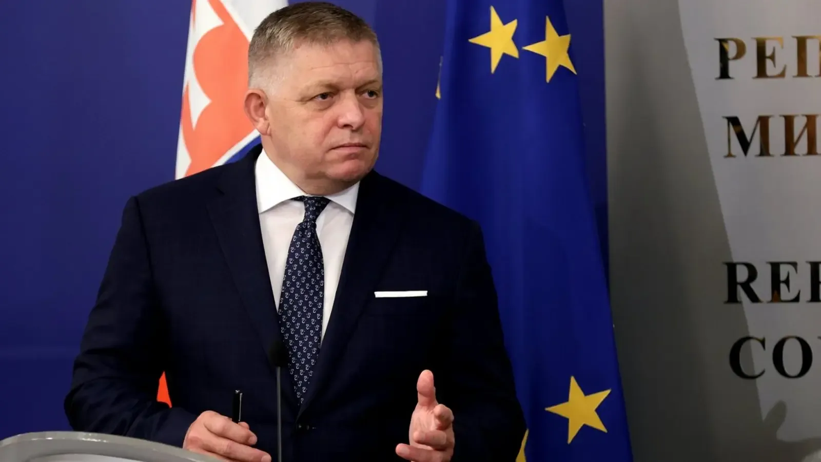 България и Словакия си обещаха подкрепа за ООН и ОИСР