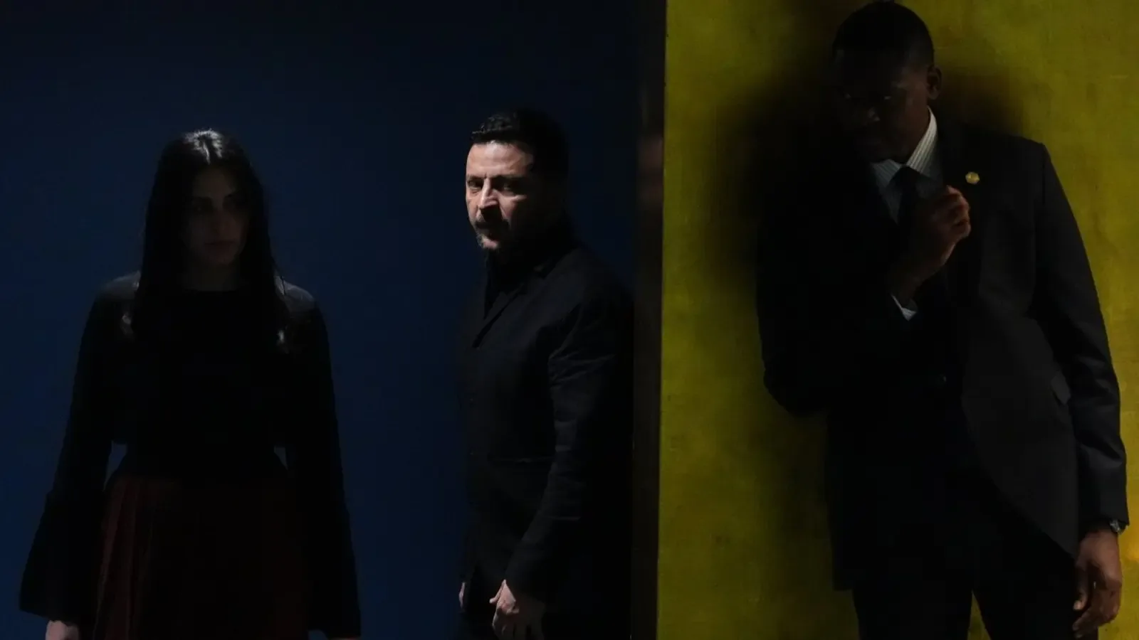 България подкрепи декларация на ООН с критики към Русия