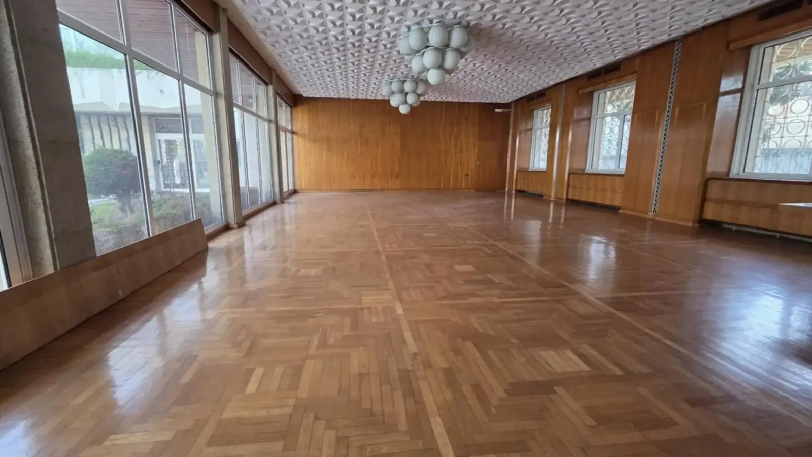 Бившето руско консулство във Варна става сцена за форум "Буна"