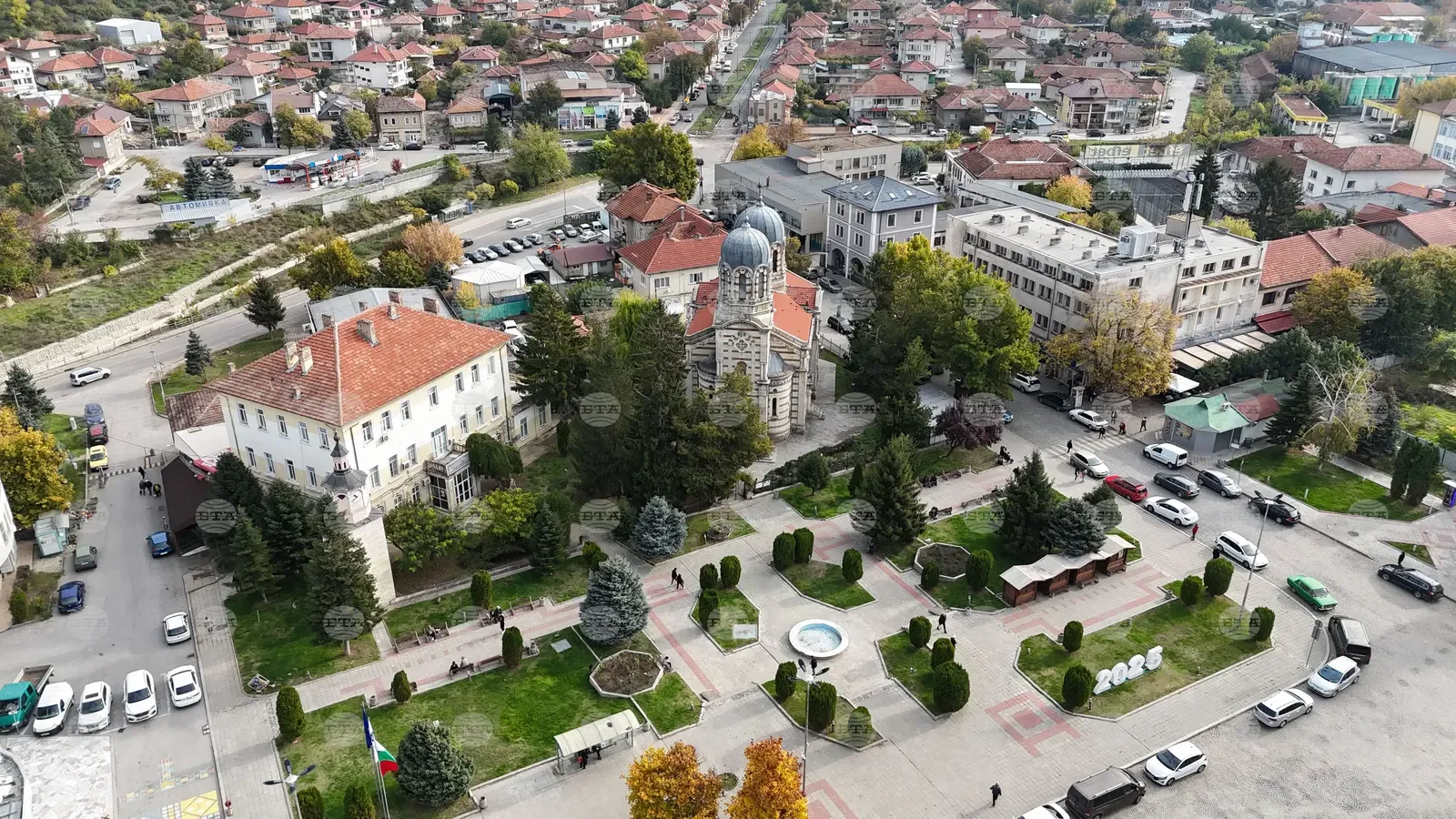 Бяла предлага бюджет от 11,5 млн. евро за 2026 г.